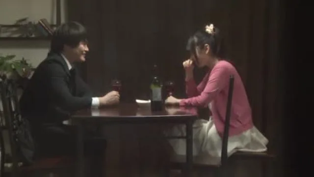 t28-406通过NTR得到成长的新妻-有村千佳