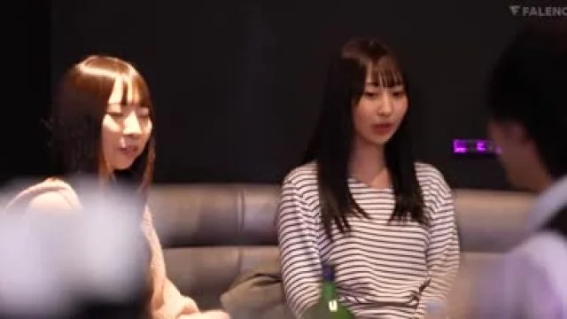 FNS-041迷上主持人的前优等生落入歌舞伎町-山下紗和