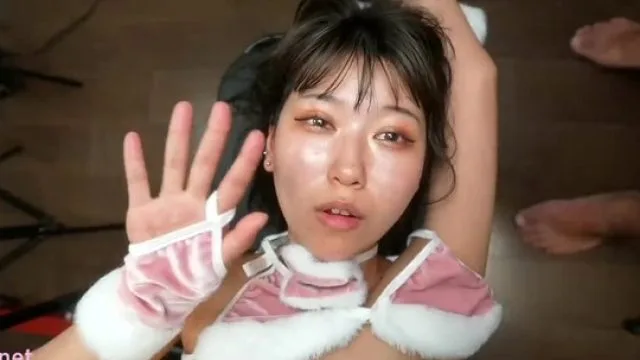 FC2PPV-3575775-纤细美女遭电棒狂插连射失守