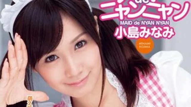 dv-1378 尼扬的女仆-小島みなみ