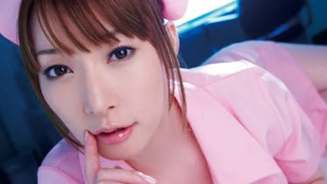 midd-702 接吻看護-芦名未帆