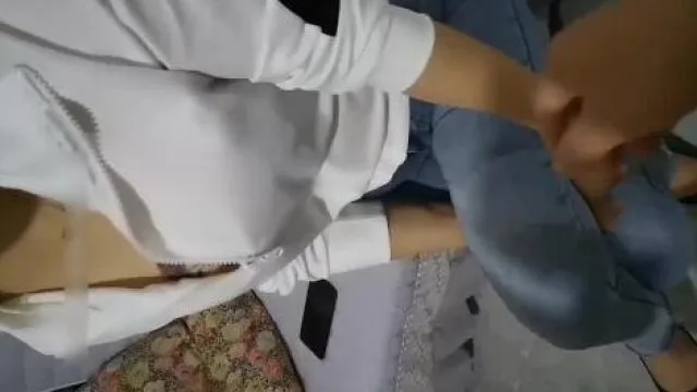 强奸上门送水果性感同事