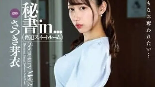 VDD-179 胁迫商务套房 – 沙月芽衣