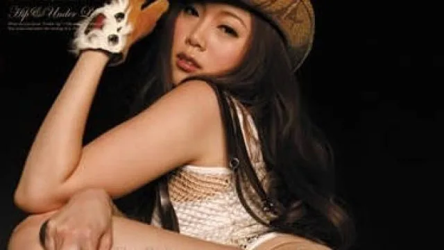 PGD-592 翘臀颜面骑乘 – 小川阿佐美