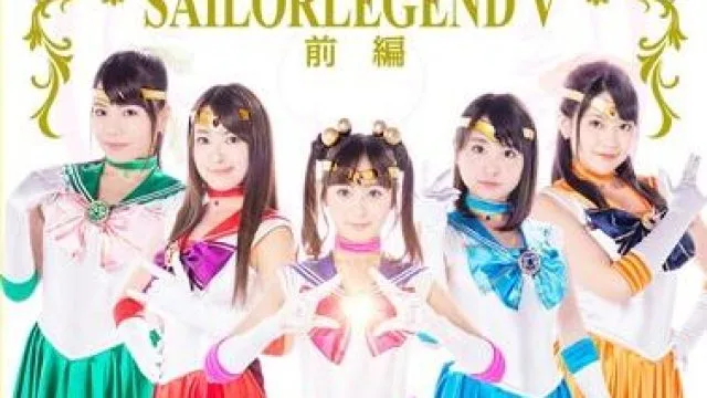giro-89 美少女战士前篇