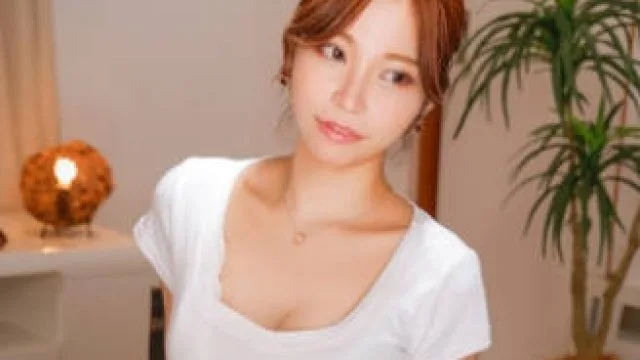 DDH-146 【美巨乳目当てに訪れるエロ客も友達感覚でサラリと受け止めるオープンマインドメンエス嬢。ただしガチ欲情したチ●ポには思わずメスの部