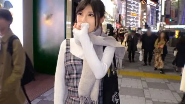 gana-2222 和男友刚分手的美少女