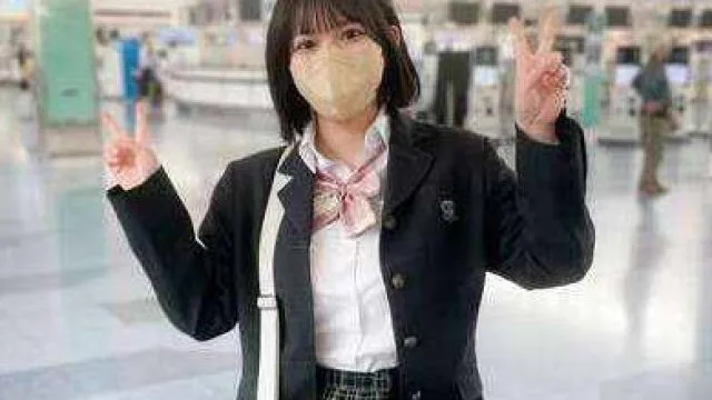 NMCH-071 顔出し【個人撮影】おっとり巨乳ちゃんとのハメ撮り映像※限定公開
