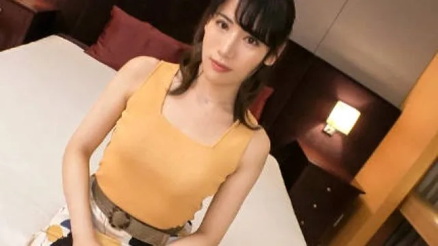 SIRO-4554 婚前体验：苗条美容师与男友的禁忌快感