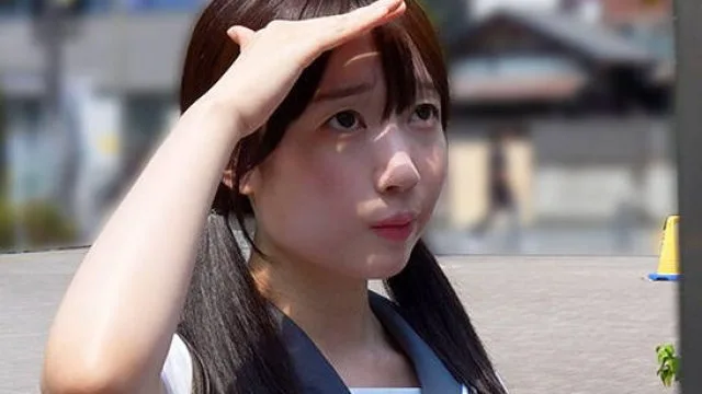 FSBK-021 修学旅行でひとりぼっちの143cmミニマム美少女を自由時間にハメまくり中出し3P 小坂環奈