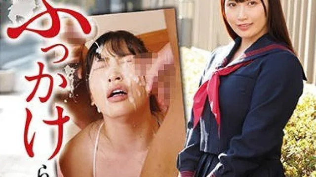 hbad-540想被爆射的制服妹妹-美园和花