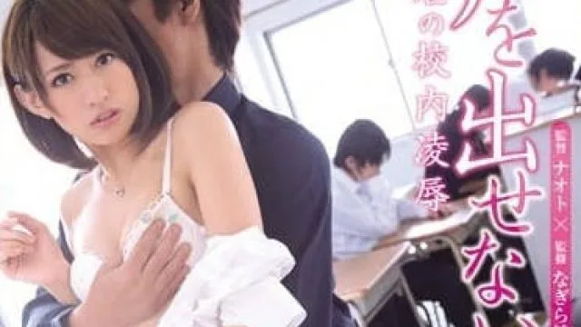RBD-764 校园暴虐凌辱 – 希岛爱理