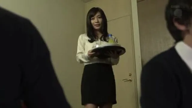 URE-021 经典漫改：如何将母亲解放成女人