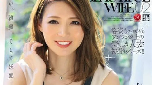 jul-152 四十岁的美女人妻-米津響