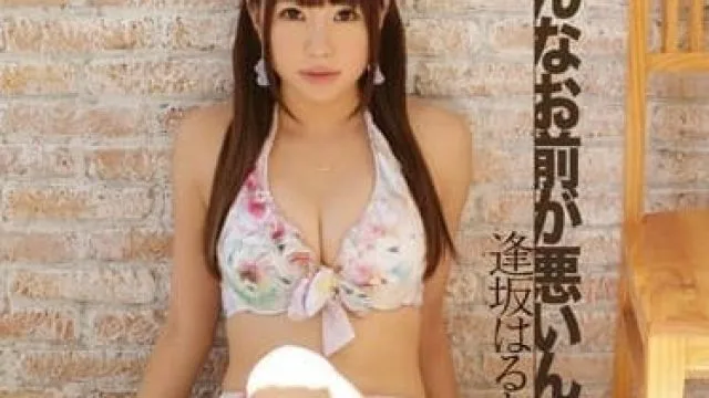 IPZ-481 被侵犯的国民偶像 – 逢坂春菜