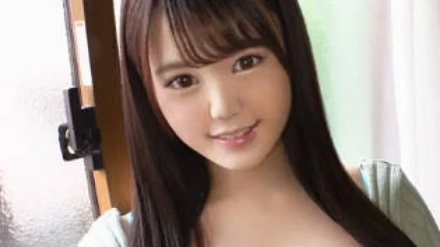 SIMM-530 ゆい 18歳 Fカップ巨乳妹