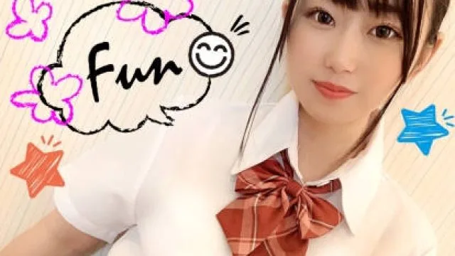 300NTK-466清纯系制服美少女追求刺激被二连发中出