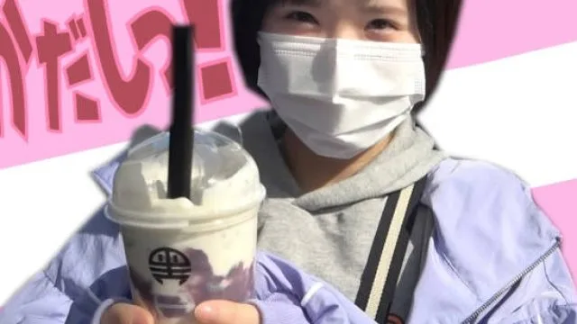 484SDGN-001 真实素人内射有男朋友的短发可爱素人妹子