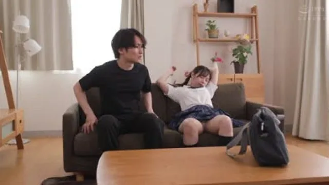REAL-944对优秀到令人嫉妒的义妹下药，每晚侵犯她未发育成熟的私处 – 松井日奈子