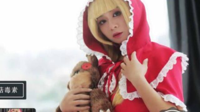 天美传媒TM0126黑暗幼女-安妮