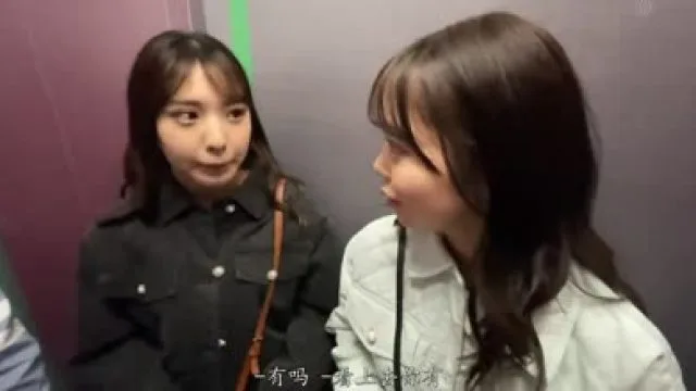 NTK-574 极细美体桃尻美女大学生双重中出，超越普通人的性生活