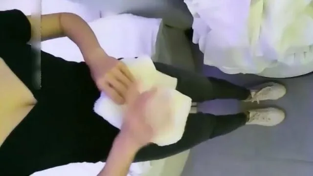 家政服务少妇被性侵