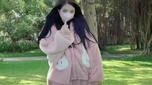 元气少妇反差婊-三月樱花