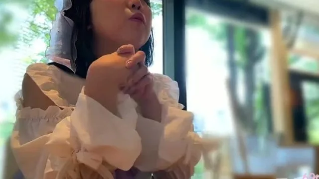FC2PPV-4101954-边缘偶像与美男粉丝暗拍种马