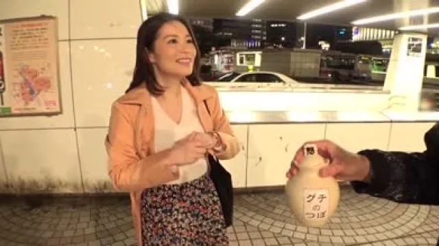 200gana-2459 贞淑巨乳人妻本能中出性交