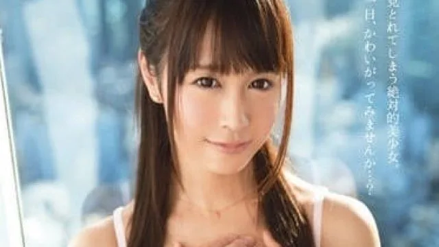 ABP-100 绝对的美少女 – 芽森滴高清无码