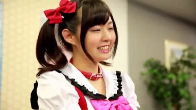 XVSR-115 彩乃奈奈 可爱偶像的真实生活揭秘