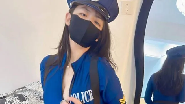 内射大长腿女警姐姐好爽好刺激