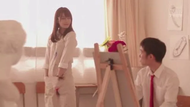 IPX-451 女教师枫花恋被学生侵犯的剧情