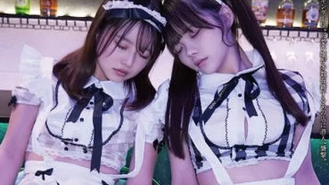 STSK-127 コンカフェ嬢襲撃【秋葉原・メイド・アイドル志望】