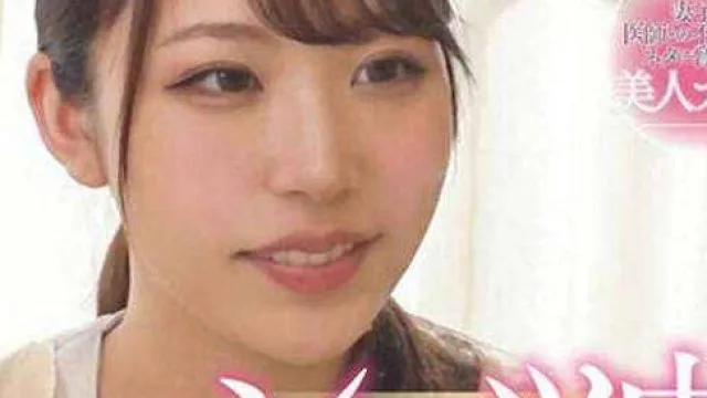 SDAM-8402 【妻子ある医師との不倫動画をネタに脅された美人ナース】シーツの中の密着ねっとり奥突きピストンでドクドク中出し精子が結合部からあふれ出す