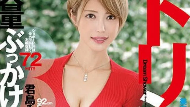 WDI-076 巨乳美女-君島みお
