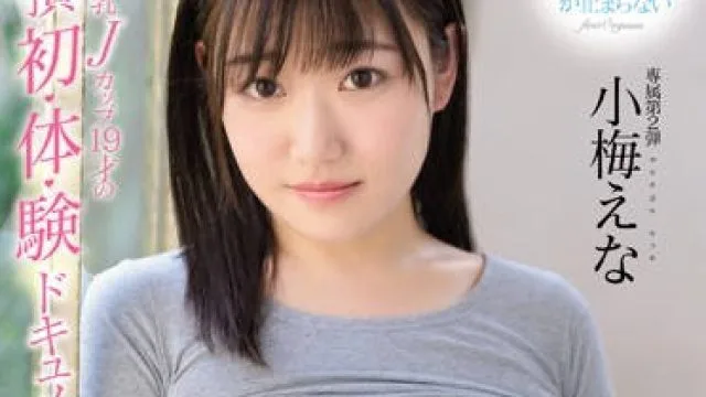mide-679 纯粹的爆乳-小梅えな