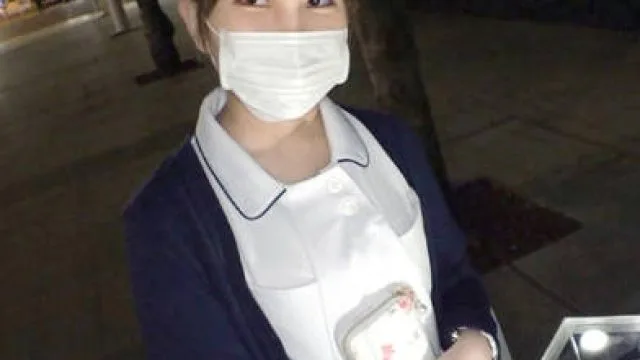 200GANA-2406听到来挑战获取现金的声音停下脚步的护士小姐但是交涉的代价是拍黄色影片