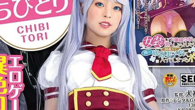 sdde-614以为潜入了女装千金学校错误的进入旁边底层男校的我