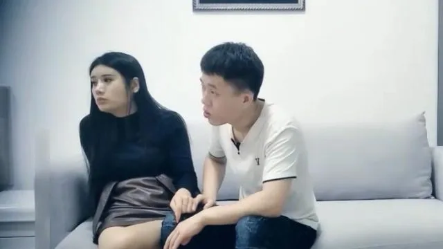 七天高端外围之清秀美模