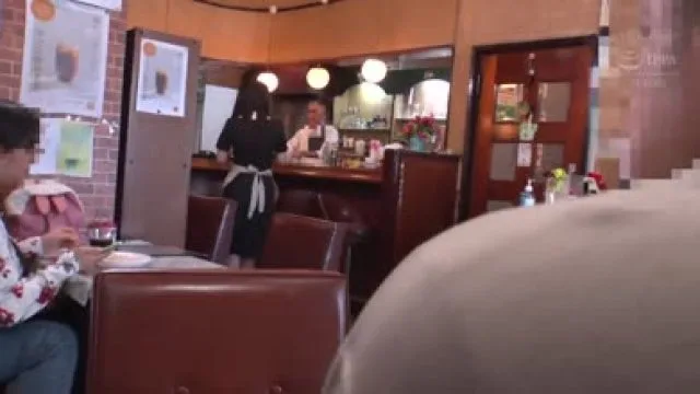 NHDTC-091咖啡厅妹子连锁羞耻8营业中店内高潮堕落利用从顺店员连锁计划