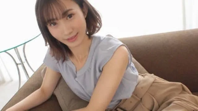 siro-4368害羞的苗条美女展示美丽