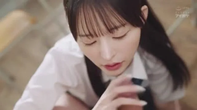 IPZZ-694 山田铃奈 制服美少女 趣味口交 高清中文字幕