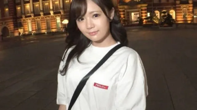 200gana-2510 东京新来的美少女接受都市洗礼