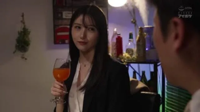 IPZZ-693 比妻子更早遇见就好了 – 藤咲舞