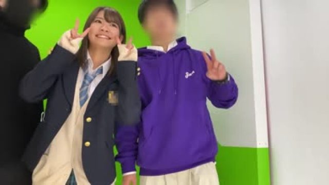 FC2PPV-1766790-高中美女东条夏