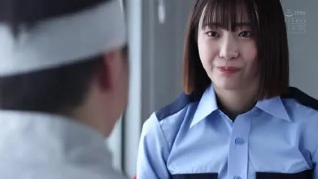 HMN-604 セックスの相性抜群な女看守と絶倫囚人が深夜の見回りショートタイム密会 独房で射精を許可してしまう熱く燃え上がる時短中出し 美谷朱音