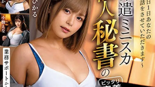 mdbk-216 個人秘書-