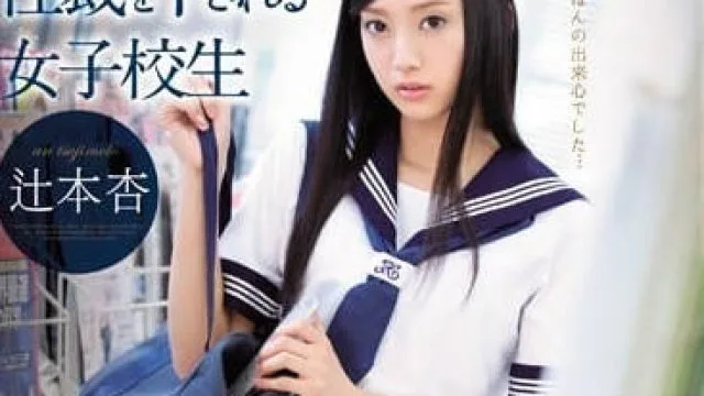 TEAM-079 品学兼优的学生妹 – 辻本杏