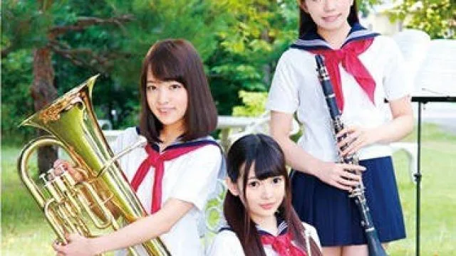t-2800540 女子●生吹奏楽部夏合宿中出し性交